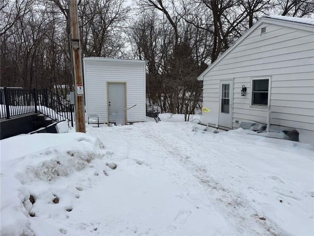 1404 Silver Mine Drive, Eau Claire, WI 54703