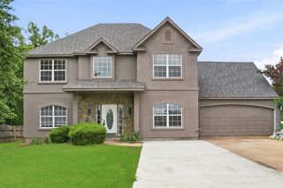 5406 NW Wilfred Dr, Lawton, OK 73505