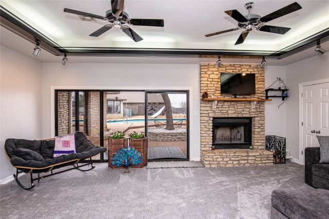 735 Willow Grove Road, Woodway, TX 76712