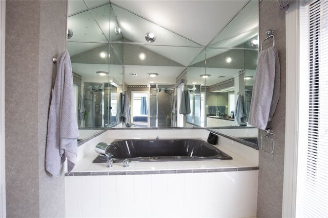 735 Willow Grove Road, Woodway, TX 76712