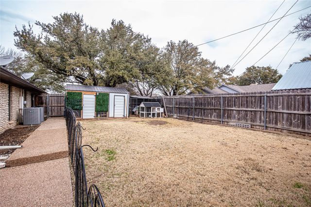 735 Willow Grove Road, Woodway, TX 76712