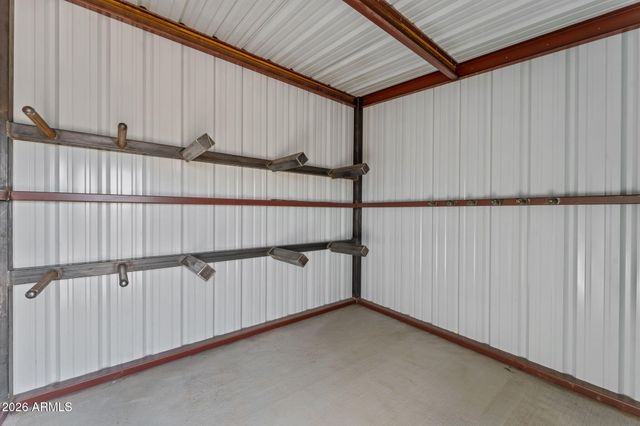 47562 W Ray Street, Aguila, AZ 85320