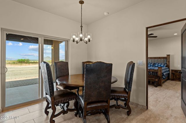 47562 W Ray Street, Aguila, AZ 85320