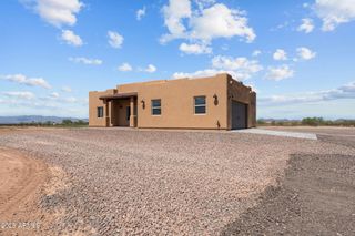 47562 W Ray Street, Aguila, AZ 85320