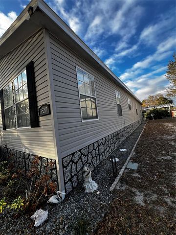 35201 FOREST LAKE ROAD, Leesburg, FL 34788