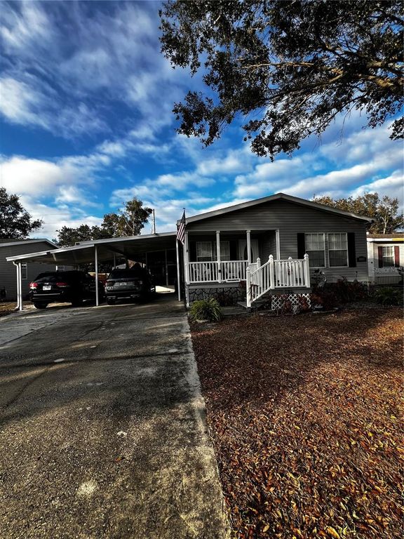 35201 FOREST LAKE ROAD, Leesburg, FL 34788