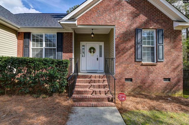 408 Hollenbeck Road, Irmo, SC 29063