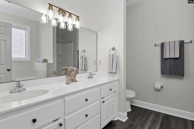 408 Hollenbeck Road, Irmo, SC 29063