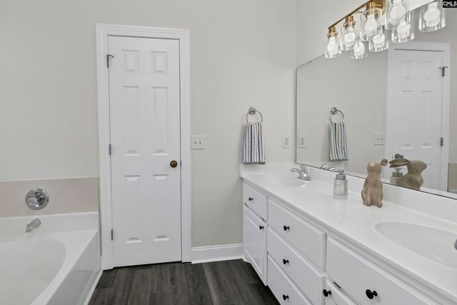 408 Hollenbeck Road, Irmo, SC 29063