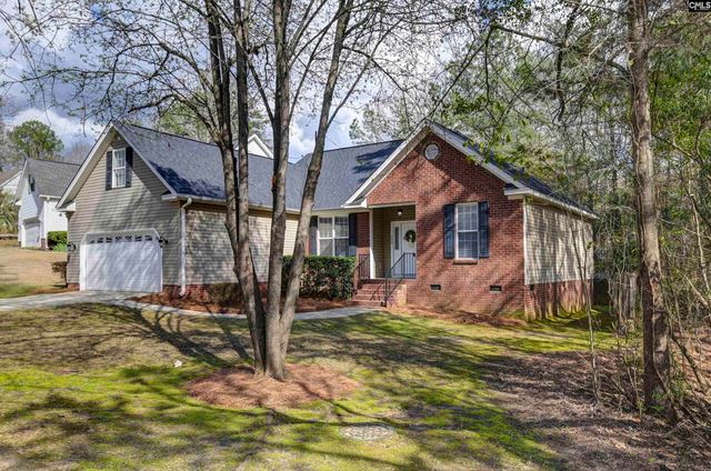 408 Hollenbeck Road, Irmo, SC 29063