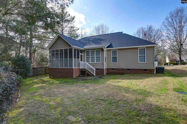 408 Hollenbeck Road, Irmo, SC 29063