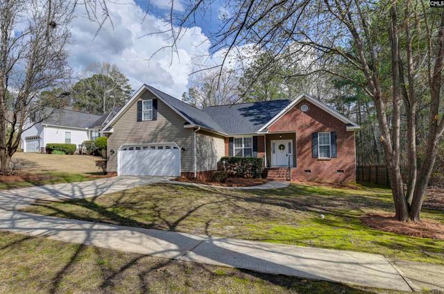 408 Hollenbeck Road, Irmo, SC 29063