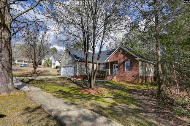 408 Hollenbeck Road, Irmo, SC 29063