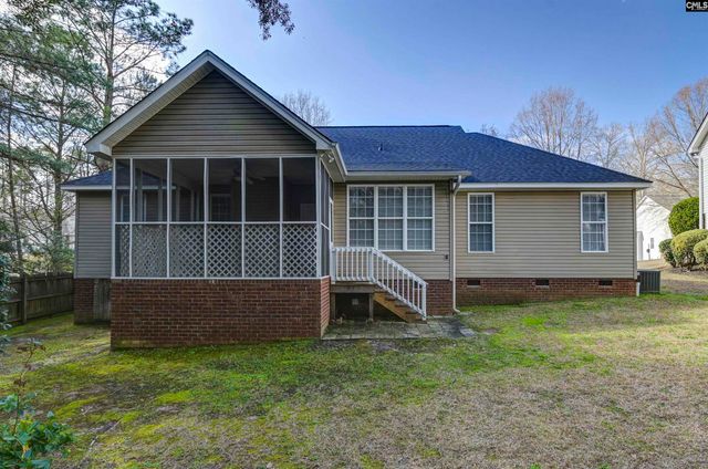 408 Hollenbeck Road, Irmo, SC 29063