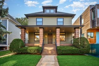 2512 N Kimball Avenue, Chicago, IL 60647