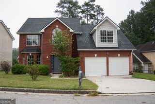 7009 Brecken Trace, Lithonia, GA 30058
