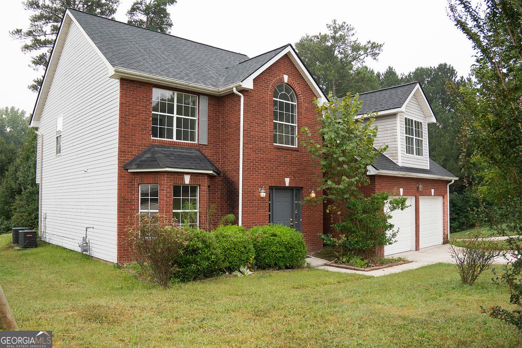 7009 Brecken Trace, Lithonia, GA 30058 — photo 2