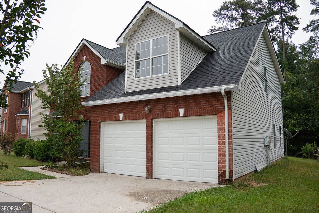 7009 Brecken Trace, Lithonia, GA 30058 — photo 3
