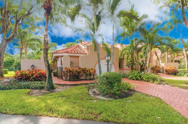 22545 Meridiana Drive, Boca Raton, FL 33433