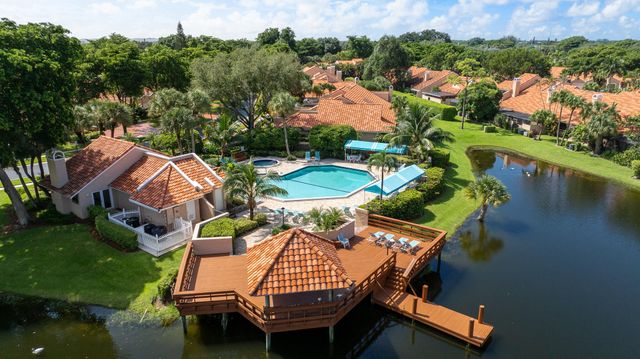 22545 Meridiana Drive, Boca Raton, FL 33433