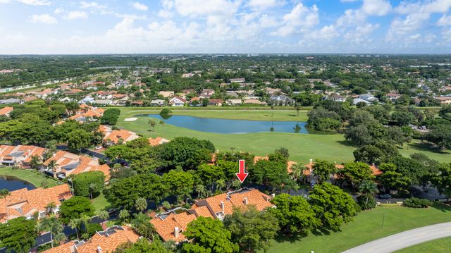 22545 Meridiana Drive, Boca Raton, FL 33433