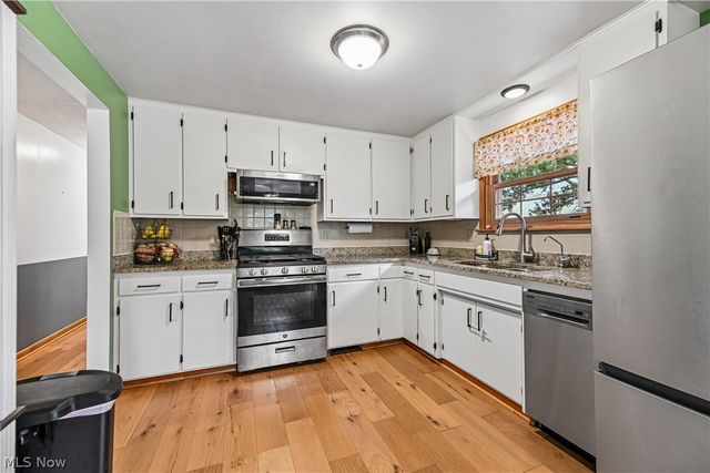 15111 Mount Eaton Road, Rittman, OH 44270