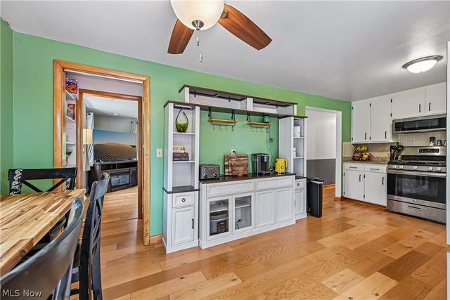 15111 Mount Eaton Road, Rittman, OH 44270