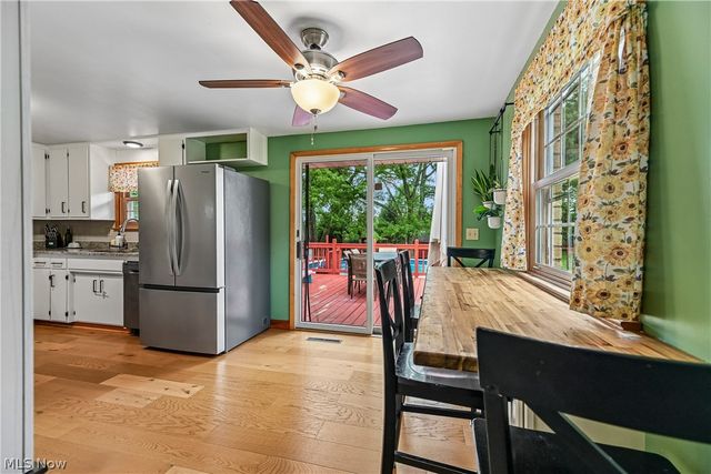 15111 Mount Eaton Road, Rittman, OH 44270