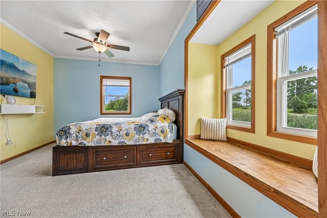 15111 Mount Eaton Road, Rittman, OH 44270