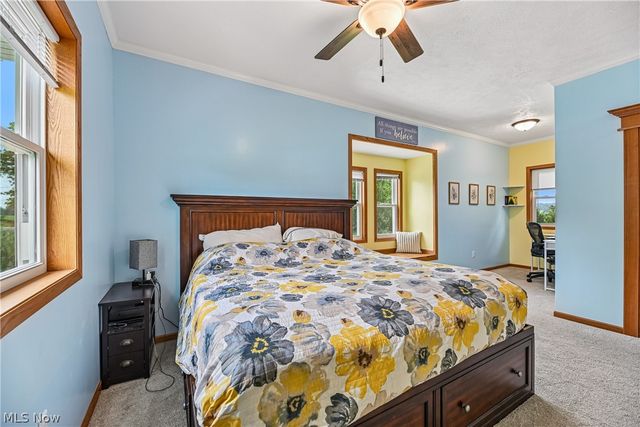 15111 Mount Eaton Road, Rittman, OH 44270