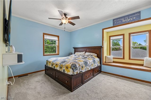 15111 Mount Eaton Road, Rittman, OH 44270
