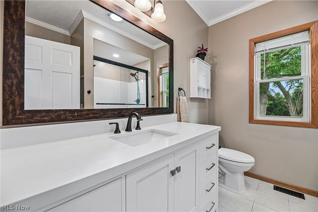 15111 Mount Eaton Road, Rittman, OH 44270