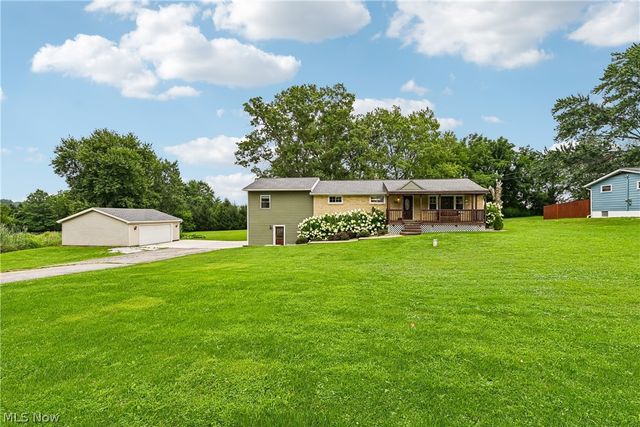 15111 Mount Eaton Road, Rittman, OH 44270
