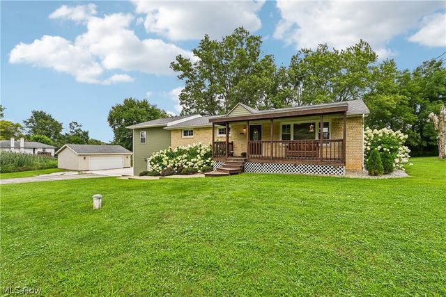 15111 Mount Eaton Road, Rittman, OH 44270