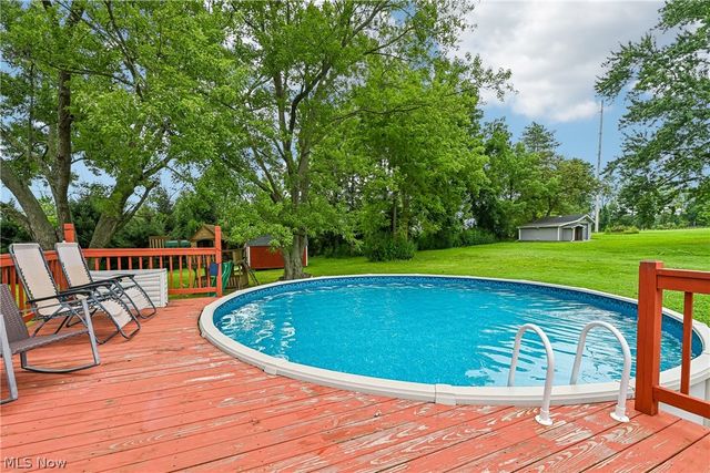 15111 Mount Eaton Road, Rittman, OH 44270