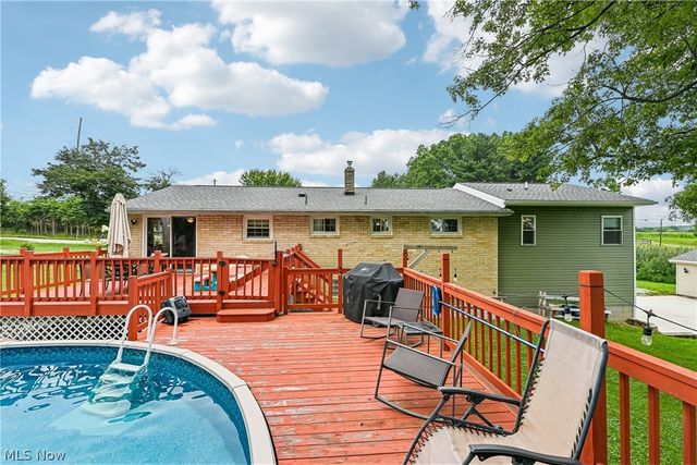 15111 Mount Eaton Road, Rittman, OH 44270