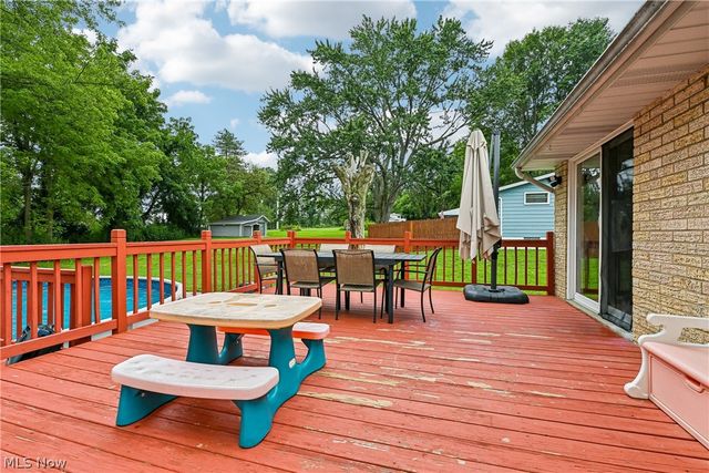 15111 Mount Eaton Road, Rittman, OH 44270