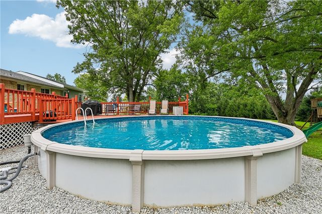 15111 Mount Eaton Road, Rittman, OH 44270