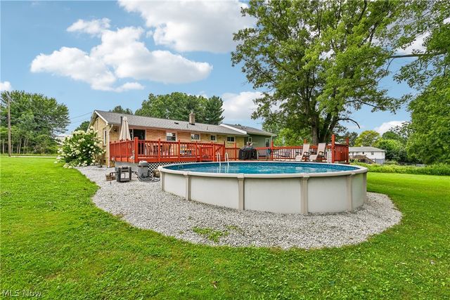 15111 Mount Eaton Road, Rittman, OH 44270