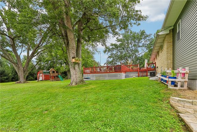 15111 Mount Eaton Road, Rittman, OH 44270