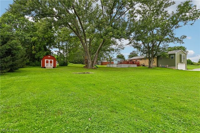 15111 Mount Eaton Road, Rittman, OH 44270