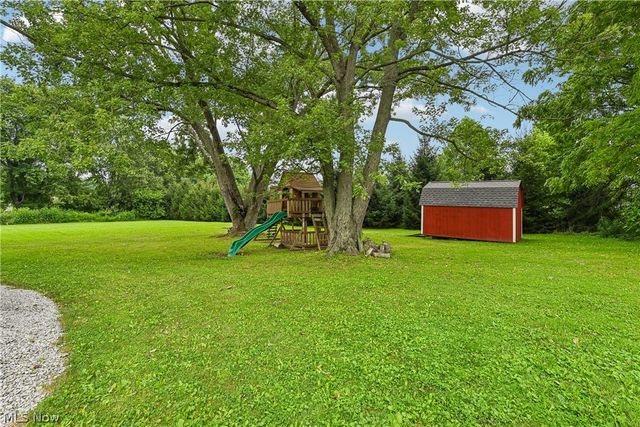 15111 Mount Eaton Road, Rittman, OH 44270