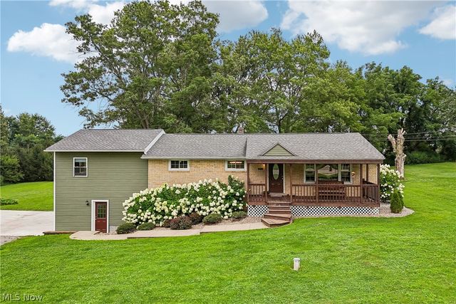 15111 Mount Eaton Road, Rittman, OH 44270
