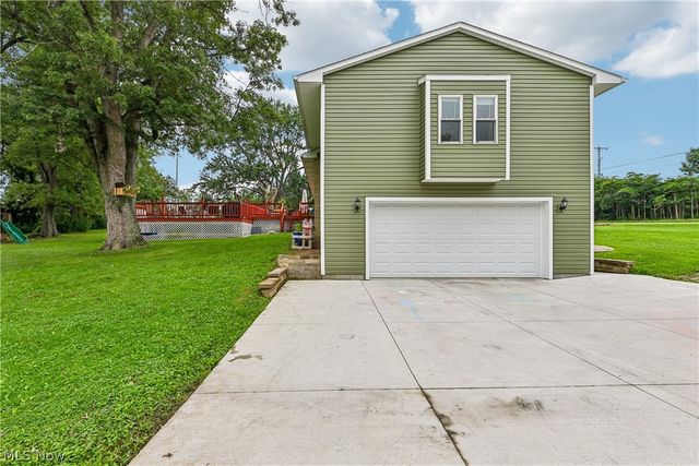 15111 Mount Eaton Road, Rittman, OH 44270