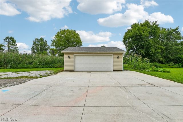 15111 Mount Eaton Road, Rittman, OH 44270