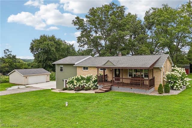 15111 Mount Eaton Road, Rittman, OH 44270