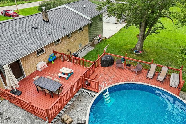15111 Mount Eaton Road, Rittman, OH 44270