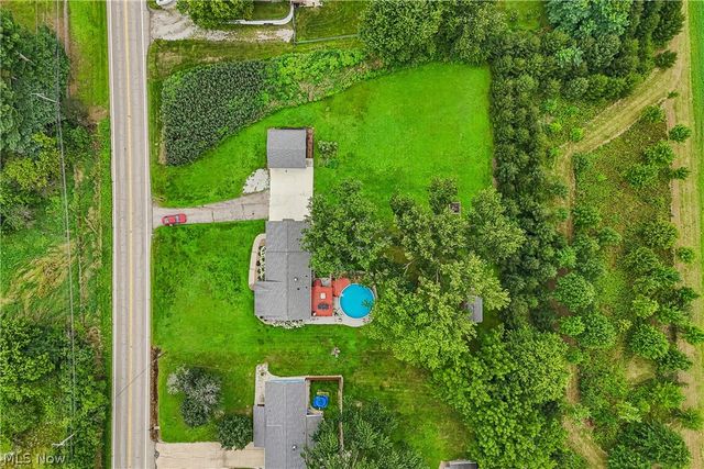 15111 Mount Eaton Road, Rittman, OH 44270