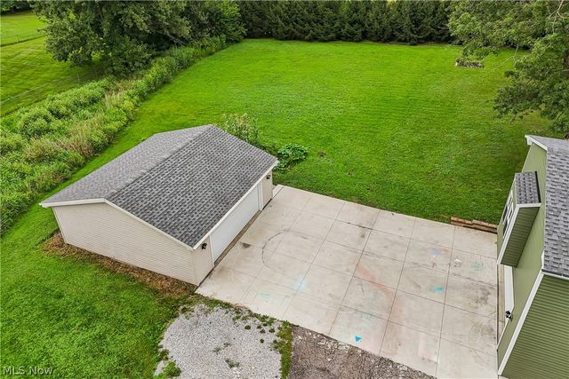 15111 Mount Eaton Road, Rittman, OH 44270