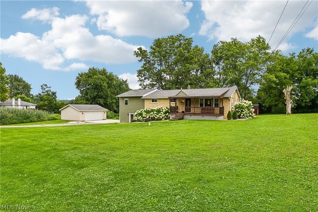 15111 Mount Eaton Road, Rittman, OH 44270